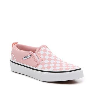 🌟Back 2 School SALE..2 more day left 🌈BRAND NEW VANS SLIP ON KID SHOES🌈